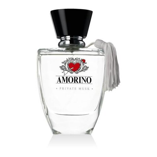 Amorino Priv&amp;eacute; Private Musk 100 ml parfemska voda unisex Slike