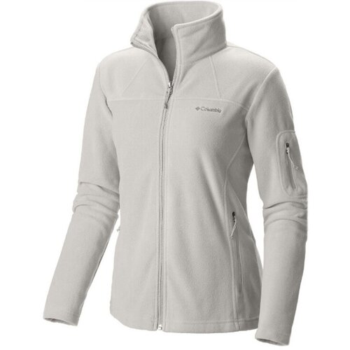 Columbia Fast Trek II Jacket Bijela Cijene