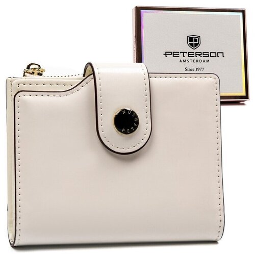 Peterson Denarnice PTN012LAK pisana Cene