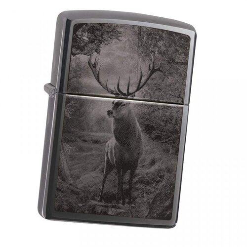 Zippo upaljač Deer Design Cene