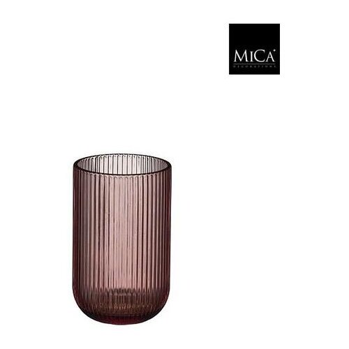 Ča&amp;scaron;e 13CM 6/1 LJUBIČASTA MICA Slike