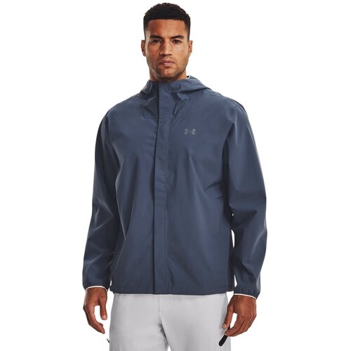 Under Armour Men&amp;#039;s waterproof jacket Cloudstrike Stretch Jkt Slike