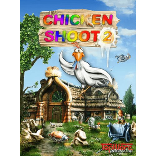 Steam Chicken Shoot 2 (PC) Key GLOBAL Cene