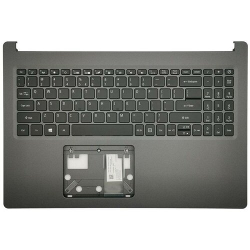 NEDEFINISAN Palmrest (C Cover) sa tastaturom za laptop Acer Aspire A515-54 A515-54G Cene