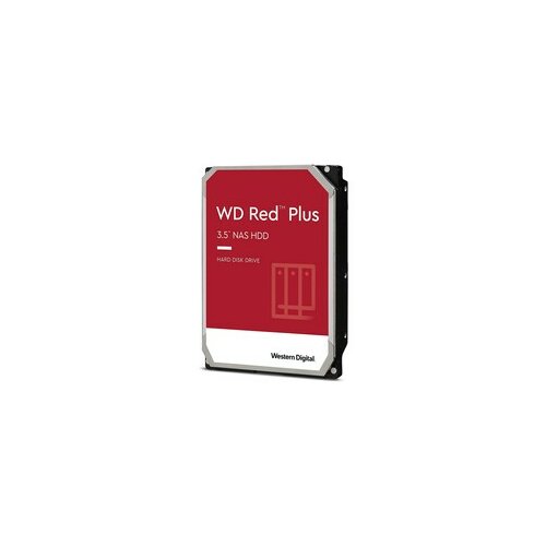 Western Digital WD101EFBX 10TB Red Plus Slike