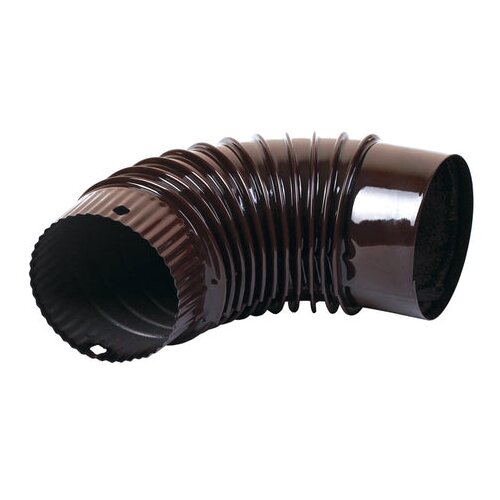 Madras doo Beograd Dimovodno koleno, braon DINAMO HIT Cene