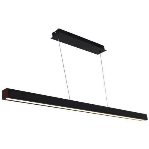 Sparx Teodora led visilica 21W 3000K Slike