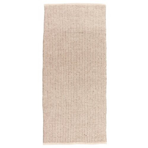  Flatsiv Tepih 65x140 bež ( 6511744 ) Slike