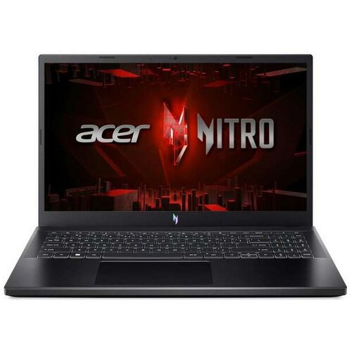 Acer nitro V15 ANV15-51 i7-13620H 16GB ram 512GB nvme ssd 15.6 full hd rtx 4060 8GB noos refurbished laptopo Slike