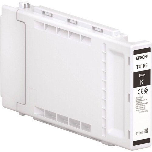 Epson Tinta XD2 SC-T5400 Black 110ml Slike