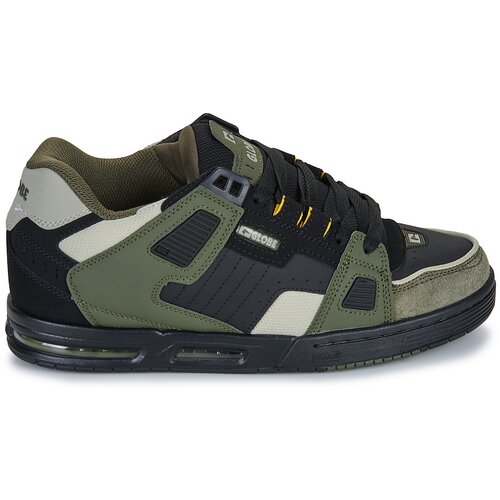 Globe SABRE Zelena Slike