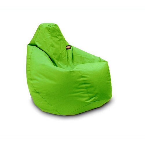 Lazy Bag - fotelje za decu - prečnik 65 cm - Limeta 580945 Slike