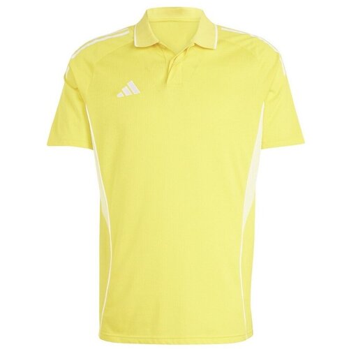 Adidas Polo majice kratki rokavi Tiro 25 Competition Rumena Cene
