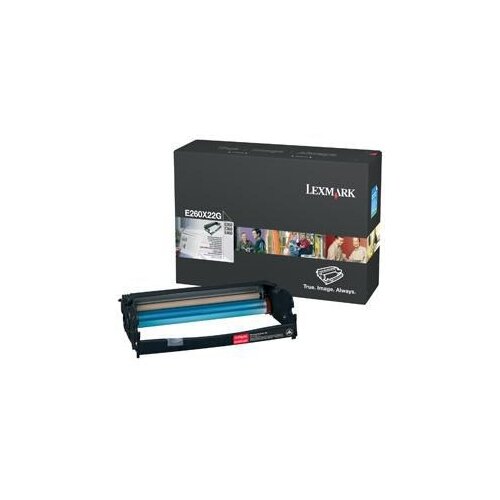 Lexmark Toner E260X22G, black Cijene