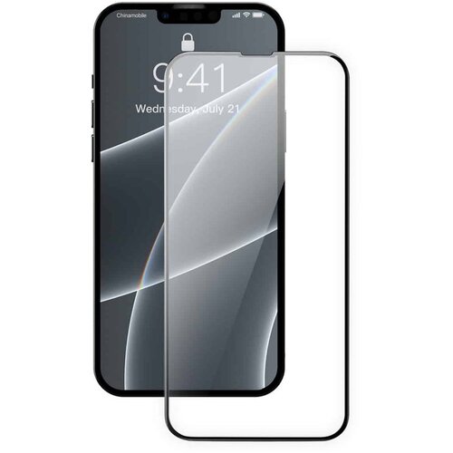 Baseus kaljeno staklo 0,3 mm za iPhone 13/13 Pro (2kom) Cijene
