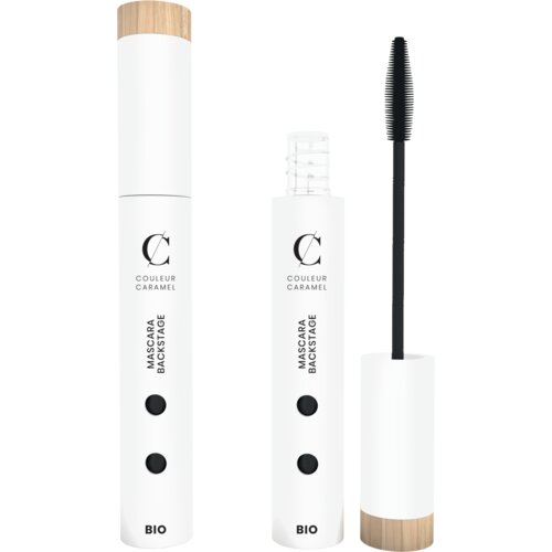 Couleur Caramel Komplet maskare za ozadje - 31 Extra Black Pack Cene