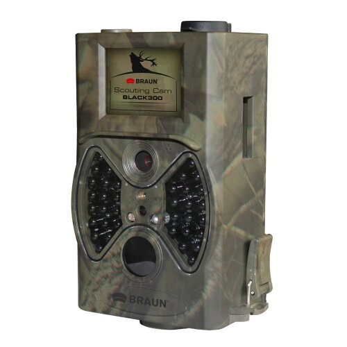 Braun Scouting Cam Black300 Cijene
