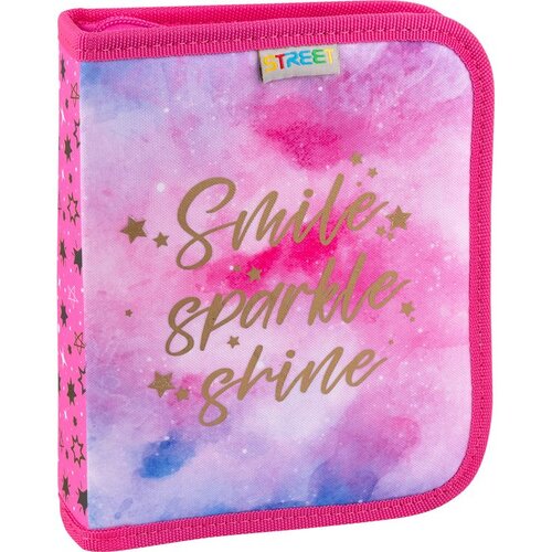  Pernica jednostruka 2 preklopa BIG SPARKLY DREAM sa priborom P36 NETTO Cijene