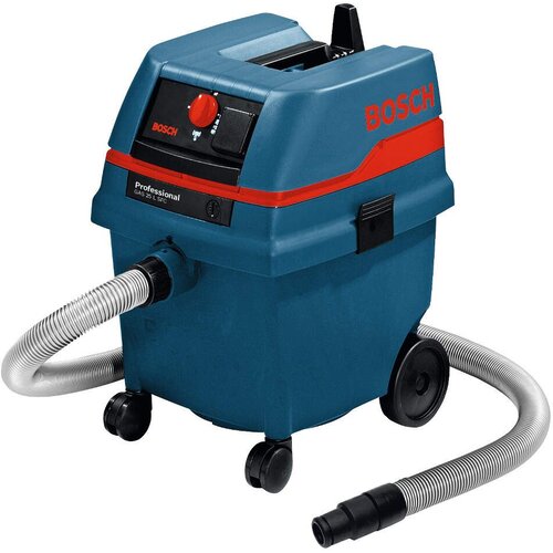 Bosch Professional usisavač za mokro i suho usisavanje GAS 25 L SFC, 1200 W, 25 l, klasa L Slike