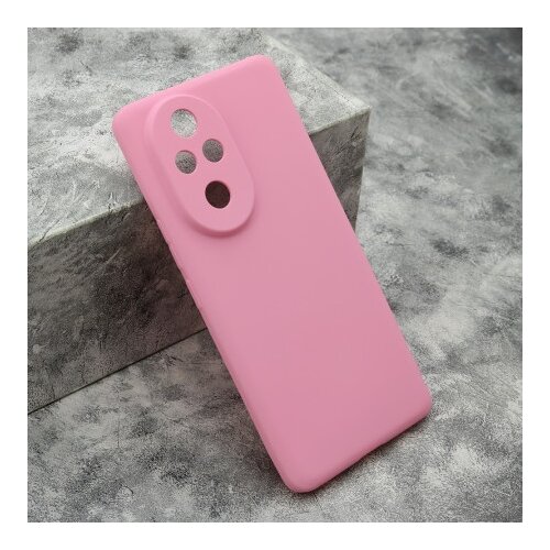  Futrola gentle color za honor 200 roze ( F116954 ) Slike