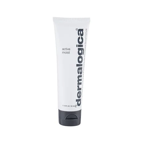 Dermalogica daily Skin Health Active Moist lagana hidratantna krema za mješovitu i masnu kožu 50 ml za žene