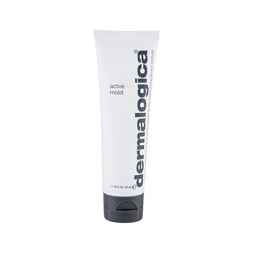 Dermalogica daily skin health active moist lahka vlažilna krema za mešano in mastno kožo 50 ml za ženske Cene