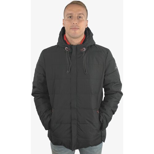 Kronos muška jakna BERARDO MENS JACKET KRA243M502-01 Cene