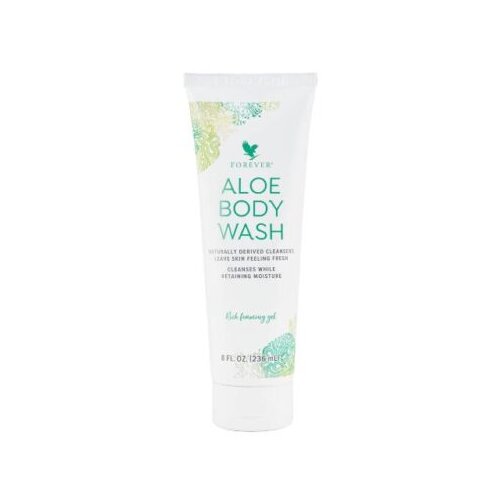 Aloe Body Wash Cijene