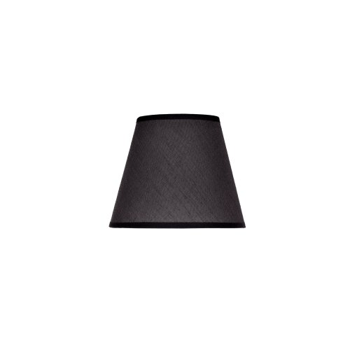  duolla - abažur za stonu lampu sofia xs, E14, prečnik 18,5 cm, antracit Slike