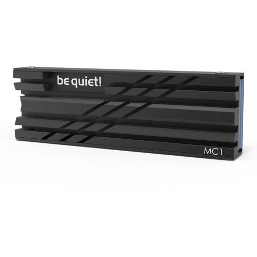 BE QUIET MC1 za M.2 SSD hladilnik Cene