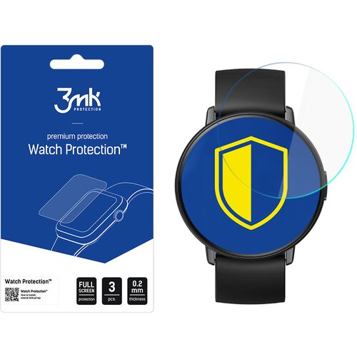 3mk XIAOMI MIBRO LITE - WATCH PROTECTION V. ARC+, (21999351) Slike