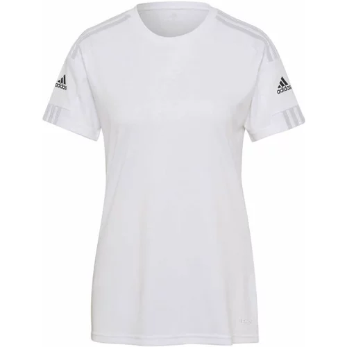 Adidas SQUADRA 21 JERSEY W Ženski nogometni dres, bijela, veličina