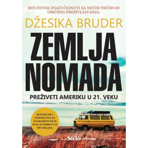  Zemlja nomada ( ST0021 ) Cene