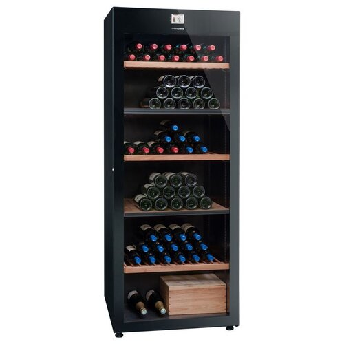 Avintage DVP305G samostojeći vinski hladnjak DIVA Collection Slike