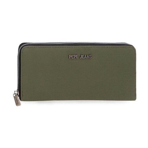 PepeJeans Gala ženski novčanik - Khaki ( 72.485.42 ) Slike