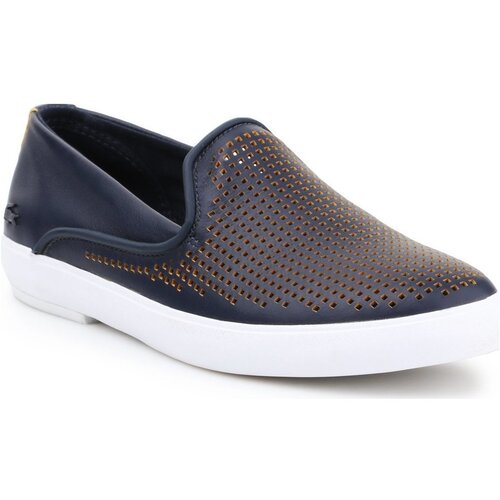 Lacoste Nizke superge 7-31CAW01272M3 Večbarvna Slike