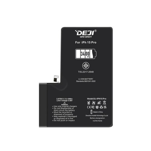  Baterija za iphone 14 pro max (6.7) 4750 mah deji ( BAT9452 ) Cene