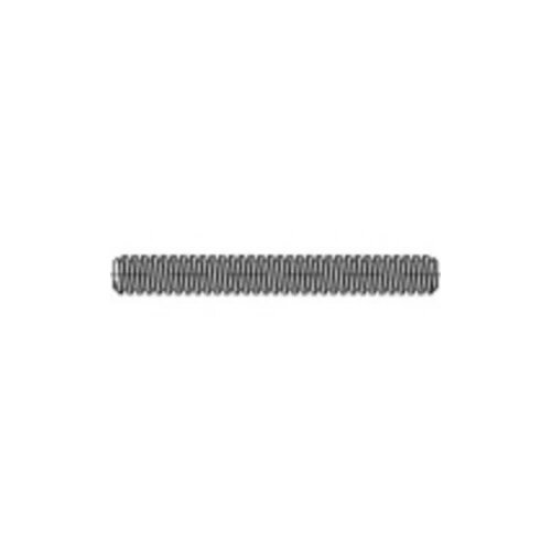 Toolcraft 134897 navojna šipka M20 1000 mm čelik 1 St. Cijene