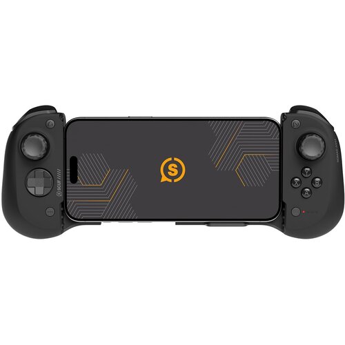 Scuf Nomad brezžični igralni plo&scaron;ček črne barve za iPhone Cene