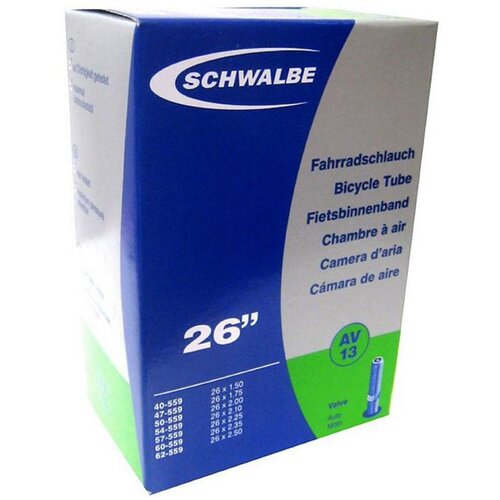  Zračnica Schwalbe 26X1.50-2.50 Cijene