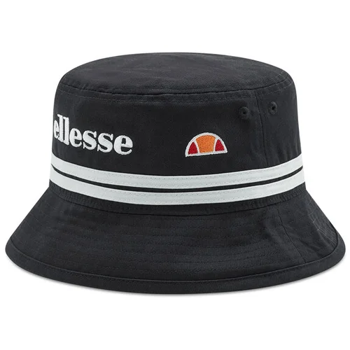 Ellesse Šešir 'Lorenzo' svijetlonarančasta / klasično crvena / crna / bijela