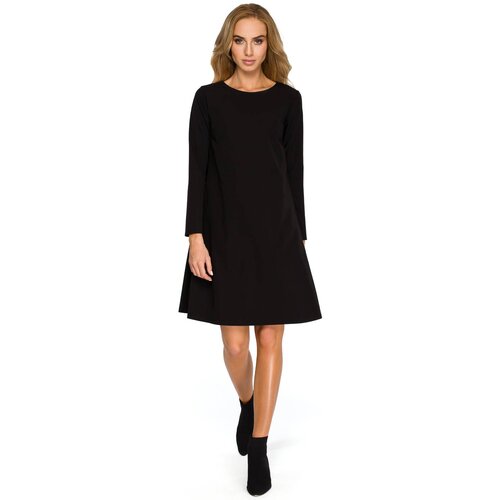 Stylove Ženska obleka S137 Slike