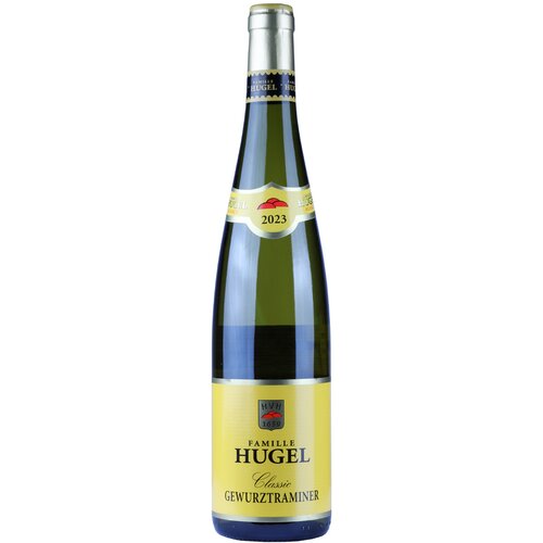 Hugel Gewurtztraminer Classic Cene