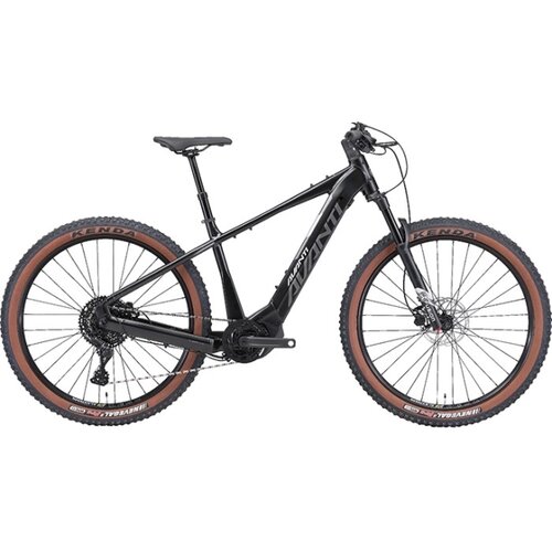  BICIKL AVANTI COMPETITOR E-1 eRide black L M Cene