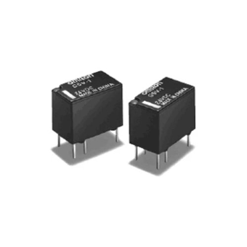 Omron G5V-1-2-DC24 snažni relej 24 V/DC 1 A 1 prebacivanje 1 St. Bag Cijene