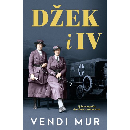  Džek i Iv Cene