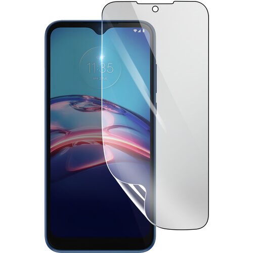 3mk Hidrogelna za&scaron;?ita zaslona pred udarci za Motorola Moto E7 Plus, Prozorno, (21153924) Cene