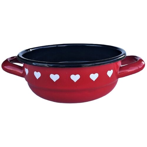  Zdjela seljačka 14 cm 0,65 l Cene