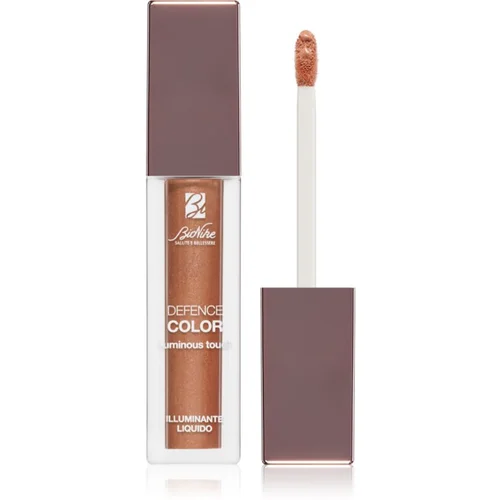 BioNike Defence Color tekući highlighter nijansa Luminous Touch 7.5 ml