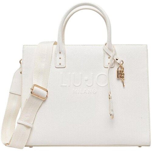Liu Jo Torbe ECS M TOTE AA6149 ES029 Bela Cene